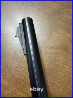 Thompson Center Encore 7mm BR BENCHREST REMINGTON 10 Pistol Barrel RARE & MINT