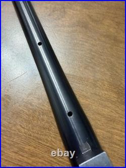 Thompson Center Encore 7mm BR BENCHREST REMINGTON 10 Pistol Barrel RARE & MINT