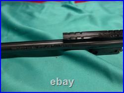Thompson Center Encore 7mm rem mag 26 Blued Rifle barrel W Base