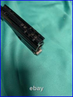 Thompson Center Encore 7mm rem mag 26 Blued Rifle barrel W Base