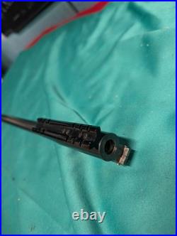 Thompson Center Encore 7mm rem mag 26 Blued Rifle barrel W Base