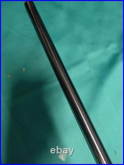 Thompson Center Encore 7mm rem mag 26 Blued Rifle barrel W Base