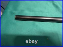 Thompson Center Encore 7mm rem mag 26 Blued Rifle barrel W Base