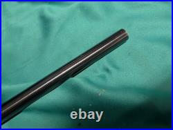 Thompson Center Encore 7mm rem mag 26 Blued Rifle barrel W Base