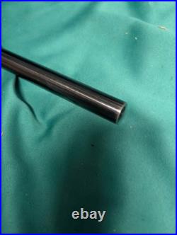 Thompson Center Encore 7mm rem mag 26 Blued Rifle barrel W Base