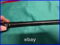Thompson Center Encore 7mm rem mag 26 Blued Rifle barrel W Base