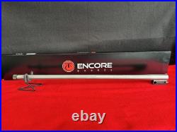 Thompson Center Encore And Pro Hunter 30-06 Cal. Sst Fluted 26 In Barrel Thompson Center Encore And Pro Hunter 30-06 Cal. Sst Fluted 26 In Barrel