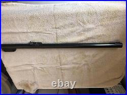 Thompson Center Encore BLUE 12 Gauge 24 Shotgun Barrel Rifled -NEW Old stock