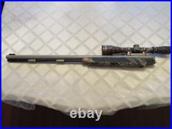 Thompson Center Encore Barrel Thompson Center Encore Barrel