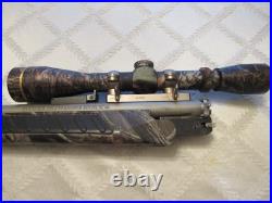 Thompson Center Encore Barrel Thompson Center Encore Barrel