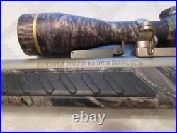 Thompson Center Encore Barrel Thompson Center Encore Barrel