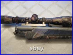 Thompson Center Encore Barrel Thompson Center Encore Barrel