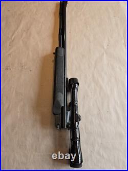 Thompson Center Encore Barrel 209 x 50 Magnum With Redfield Scope