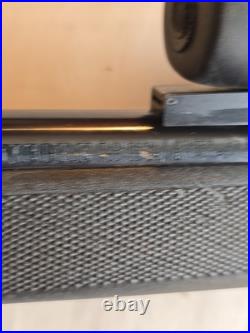 Thompson Center Encore Barrel 209 x 50 Magnum With Redfield Scope