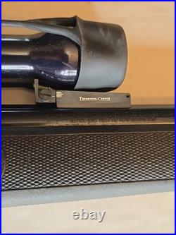 Thompson Center Encore Barrel 209 x 50 Magnum With Redfield Scope