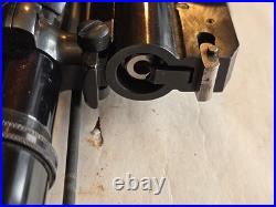 Thompson Center Encore Barrel 209 x 50 Magnum With Redfield Scope