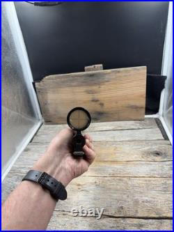 Thompson Center Encore Barrel 223 Rem With Leupold M8-2x Scope