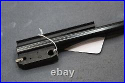 Thompson Center Encore Barrel 243 15 Inch T/C used with rail