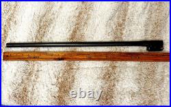 Thompson Center Encore Barrel 26 in 204 Ruger