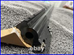 Thompson Center Encore Blued 6.5x54 Mannlicher Schoenauer 24 Barrel