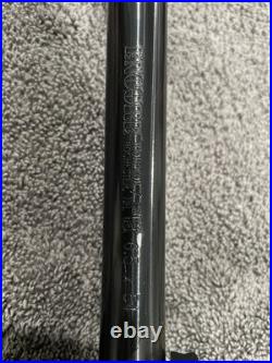 Thompson Center Encore Blued 6.5x54 Mannlicher Schoenauer 24 Barrel