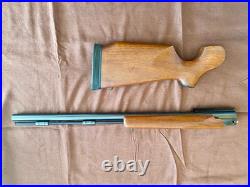 Thompson Center Encore Blued Magnum 209x50 Black Powder Barrel