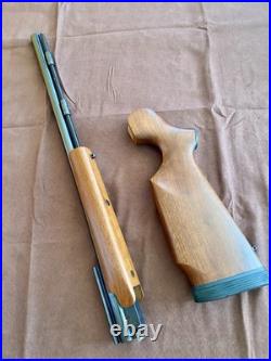 Thompson Center Encore Blued Magnum 209x50 Black Powder Barrel