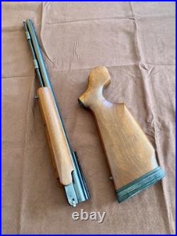 Thompson Center Encore Blued Magnum 209x50 Black Powder Barrel