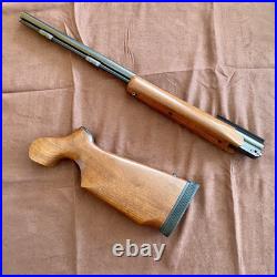 Thompson Center Encore Blued Magnum 209x50 Black Powder Barrel