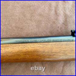 Thompson Center Encore Blued Magnum 209x50 Black Powder Barrel