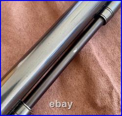 Thompson Center Encore Blued Magnum 209x50 Black Powder Barrel