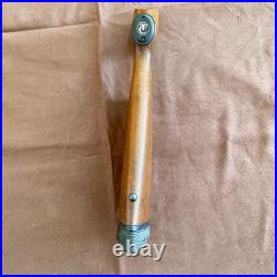 Thompson Center Encore Blued Magnum 209x50 Black Powder Barrel