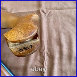 Thompson Center Encore Blued Magnum 209x50 Black Powder Barrel