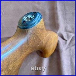 Thompson Center Encore Blued Magnum 209x50 Black Powder Barrel