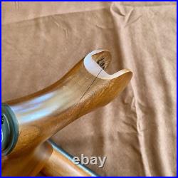 Thompson Center Encore Blued Magnum 209x50 Black Powder Barrel