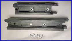 Thompson Center Encore Custom Forend Set Thompson Center Encore Custom Forend Set