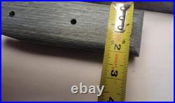 Thompson Center Encore Custom Forend Set Thompson Center Encore Custom Forend Set