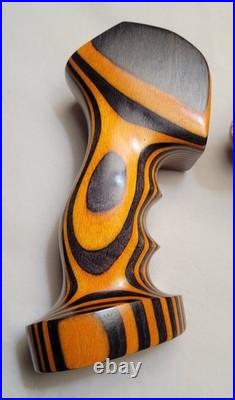 Thompson Center Encore Custom Right Handed Grip Set