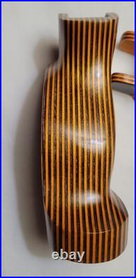 Thompson Center Encore Custom Right Handed Grip Set