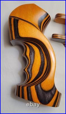 Thompson Center Encore Custom Right Handed Grip Set