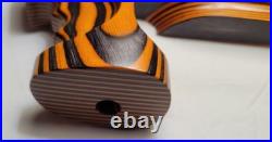 Thompson Center Encore Custom Right Handed Grip Set