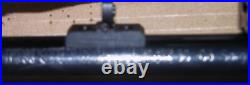 Thompson Center Encore Custom Shop 30-06 26 Blue Rifle Barrel TC 4-9x40mm Scope