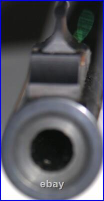 Thompson Center Encore Custom Shop 30-06 26 Blue Rifle Barrel TC 4-9x40mm Scope