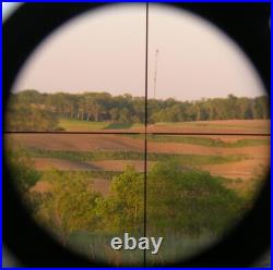 Thompson Center Encore Custom Shop 30-06 26 Blue Rifle Barrel TC 4-9x40mm Scope