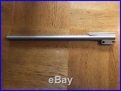 Thompson Center Encore Custom Shop 308 Winchester Rifle Barrel 20