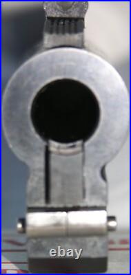 Thompson Center Encore Custom Shop 45 Colt-410 10 VR Pistol Barrel Choke & Key Thompson Center Encore Custom Shop 45 Colt-410 10 VR Pistol Barrel Choke & Key