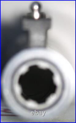 Thompson Center Encore Custom Shop 45 Colt-410 10 VR Pistol Barrel Choke & Key Thompson Center Encore Custom Shop 45 Colt-410 10 VR Pistol Barrel Choke & Key