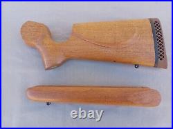 Thompson Center Encore Custom Stock Set Right Hand Arizona Mesquite