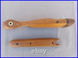 Thompson Center Encore Custom Stock Set Right Hand Arizona Mesquite