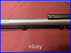 Thompson Center Encore Endeavor 209x50 50 Cal Flutted Barrel W Base All Weather